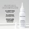 BeautyBio GLOfacial Hydro-Infusion Deep Pore Cleansing + Blue LED Clarifying Tool & Concentrates view 4