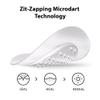 Frilliance Microdart Hydrocolloid Acne Pimple Patches for Zits and Blemishes (4 count) Spot Treatment Stickers for Face & Skin, Vegan and Cruelty Free (Deep Dive Micro Darts) view 2