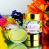 Ariona Skin Soothing Herbal Balm - Dry Skin and Eczema, Face & Body - Soothing Emollient Salve view 2