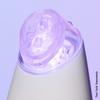 BeautyBio GLOfacial Hydro-Infusion Deep Pore Cleansing + Blue LED Clarifying Tool & Concentrates view 3