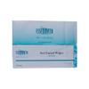 4x4 Biodegradable Esthetic Wipes 4 ply 200 per Pack Smooth Finish 100% Natural Rayon Recyclable Facial towelette view 4