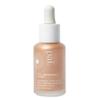 Pai Skincare - The Impossible Glow Organic Hyaluronic Acid + Sea Kelp Glow Drops | Natural, Vegan, Sensitive Skincare (Rose Gold, 1 fl oz | 30 ml) view 1