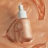 Pai Skincare - The Impossible Glow Organic Hyaluronic Acid + Sea Kelp Glow Drops | Natural, Vegan, Sensitive Skincare (Rose Gold, 1 fl oz | 30 ml) view 2
