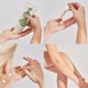 Pai Skincare - The Impossible Glow Organic Hyaluronic Acid + Sea Kelp Glow Drops | Natural, Vegan, Sensitive Skincare (Rose Gold, 1 fl oz | 30 ml) view 4