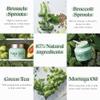 Farm Rx Super Greens Nourishing Cleansing Balm makeup remover Natural Ingredients Cleanse Skin, Remove Dirt, Debris & Makeup, hydrating for sensitive skin (100ml/3.3 fl oz) view 4