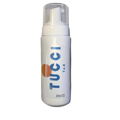 Tucci Tan