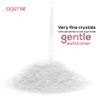 Ogenie Beauty Microdermabrasion Crystals 8 oz. / 226 g. Exfoliate, Even Skin Tone, Improve Skin Texture, Acne, Scars, Pores, Remove Blackheads, Peel, Scrub, Sugar Scrub, Facial, Resurfacing view 3