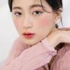 rom&nd NEW Better Than Cheek 9 colors | Soft and Fluffy Matte Finish Long-lasting Blush My But Natural Natural-beauty for Daily Use K-beauty Blush, Blusher, MCBB, MLBB 5.5g/0.2oz (C02 BLUEBERRY CHIP) view 3