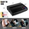 GVOTPLOP Tattoo Stencil Transfer Copier Printer with 20pcs Free Stencil Transfer Paper, Thermal Copier Printer Tattoo Kit view 2