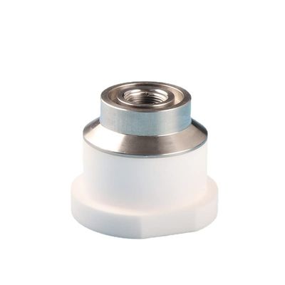 1PC laser ceramic ring wave piercing black metal ceramic body cutting machine M11 is suitable for Bochu cutting head