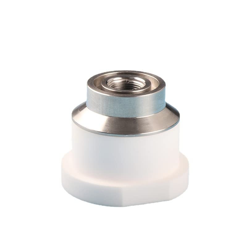 1PC laser ceramic ring wave piercing black metal ceramic body cutting machine M11 is suitable for Bochu cutting head
