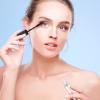 LALAFINA 4sets Mascara Bottle Refills Lash Cosmetics Vibely Eyelash Wand for Easy Application view 2