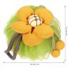 Beaupretty Body Sponge Boys and Girls Cartoon Scrubbers Lovely Scrubbers for Boys and Girls for Body view 2