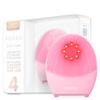 FOREO Luna 4 Plus Facial Cleansing Brush - Thermo Cleansing Facial - Anti Aging Microcurrent Facial Device - Normal Skin view 1