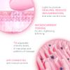 FOREO Luna 4 Plus Facial Cleansing Brush - Thermo Cleansing Facial - Anti Aging Microcurrent Facial Device - Normal Skin view 3