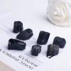 Natural Black Tourmaline Raw OreGem Mineral Specimens Irregular Crystals Ston,Tourmaline,50g view 2