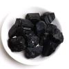 Natural Black Tourmaline Raw OreGem Mineral Specimens Irregular Crystals Ston,Tourmaline,50g view 4