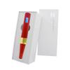 ALIWOD Permanent Makeup Pen Tattoo Rotary Machine 10PCS Needles For Eyebrow,Eyeliner, Lip, AP643 view 2