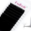 Mega Volume Lash Extensions 0.03-0.10mm C D CC DD L Curl 8-30mm Length Easy Fan Volume Lashes Self Fanning Eyelash Extensions 2D-20D (0.05-CC, 13-16mm Mix) view 1