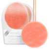 FOREO LUNA 4 body- Body Brush- Whole Body Skin Care - Exfoliating Body Scrubber- Enhances Absorption of Lotion Actives- Premium Lymphatic Drainage Skincare Tool- Waterproof -USB-Rechargeable- Peach view 1