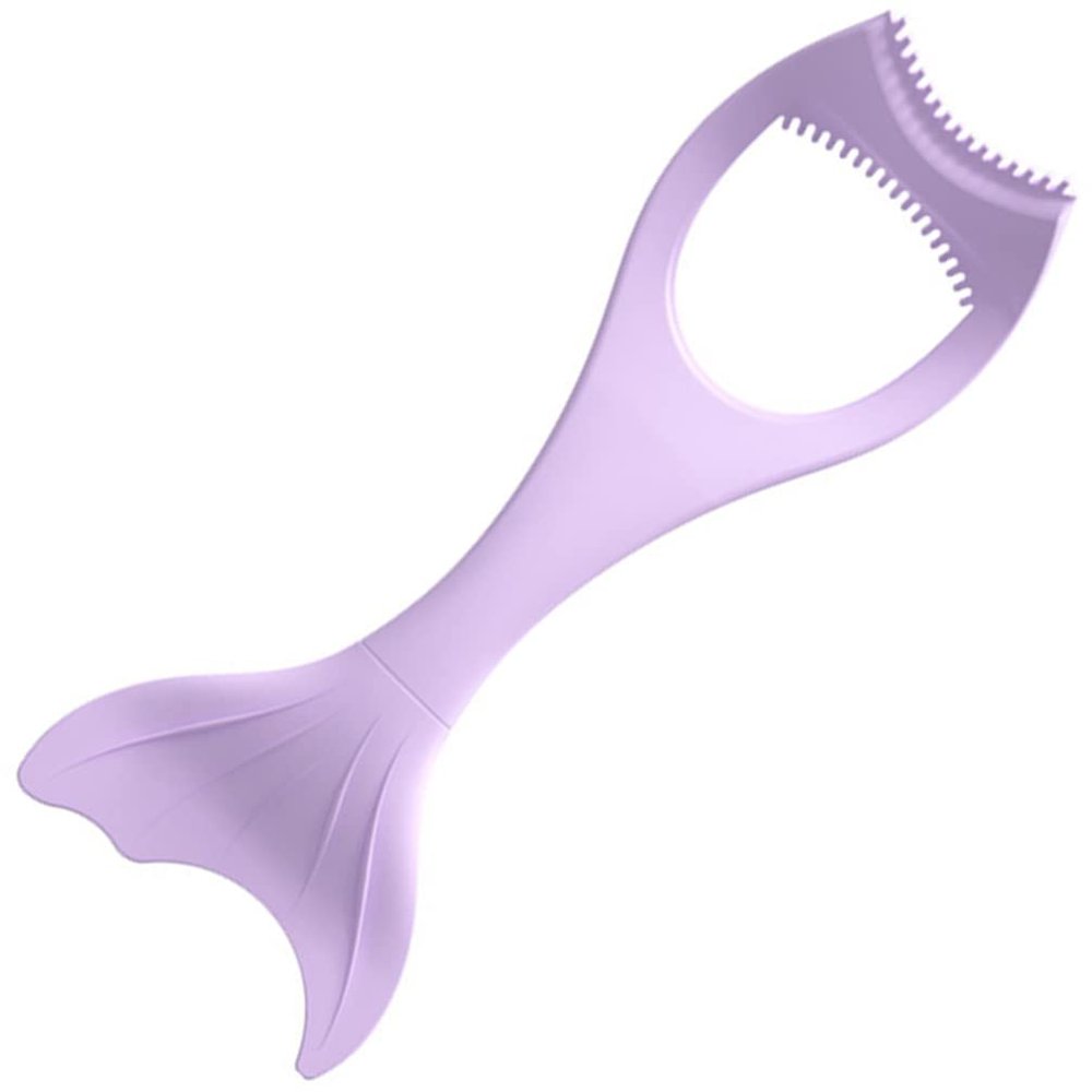 Mascara Brush Marscara Tool Eye Cosmetics Tools Eye Makeup Tool Make up Aid Tools Eyeliner Aid Multi-function Make up Tools Eyeliner Applicator Tool Lipstick Wearing Aid