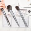 Alipis 1Pc 3 Acrylic Storage Tube make up organizers and desktop brush holder acrylic lipstick holder cotton swab holder makeup stand holder makeup drawers stationery rack office cosmetic view 2