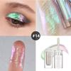 CHARMACY Liquid Duochrome Eyeshadow, Multi-Dimensional Eye Looks, Long Lasting Glitter Eye Shadow Sets Metallic Pigments, Quick Drying, Sparkling Shiny Eye Makeup for Beginners, 1.6g (#14) view 2