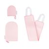 Brushworks Tan Applicator Set view 3