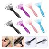 ULTECHNOVO 24pcs Hair Brush Cleaner Hair Remover Tool for Combs and Brushes Easy to Use Essential for Home and Travel Effortlessly view 3
