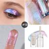 CHARMACY Liquid Duochrome Eyeshadow, Multi-Dimensional Eye Looks, Long Lasting Glitter Eye Shadow Sets Metallic Pigments, Quick Drying, Sparkling Shiny Eye Makeup for Beginners, 1.6g (#13) view 2