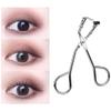 Beavorty Portable Eyelash Curler Tool for Makeup Lightweight Curling Tool for Lashes Effortless Eye Makeup for Daily Use and Travel Design view 2