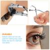 Beavorty Portable Eyelash Curler Tool for Makeup Lightweight Curling Tool for Lashes Effortless Eye Makeup for Daily Use and Travel Design view 4