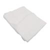 Gauze Face Mask, 100Pcs Gauze Mask Facial Masks Soft Spa Gauze Face Rest Facial Mask Skin Care Facial Paper Sheet Massage Gauze Soft Gauze Facial Cotton Beauty Face Pads for Home Salon view 3