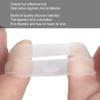 2pcs Silicone Nail Corrector, Ingrown Toenail Correcting Tool for Pain Relief Paronychia Treatment view 4