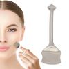Blackhead Cleaning Tool Stainless Steel Lightweight Skin Care Acne Extractor Tool for Women Girl view 1