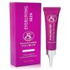 Everliving Skin Instant Firming & Tightening Eye Cream (12 ml)  Temporarily Reduces Under-Eye Bags, Puffiness, Wrinkles & Fine Lines for a Youthful Appearance with Results Lasting 8 Hours view 1