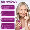 Everliving Skin Instant Firming & Tightening Eye Cream (12 ml)  Temporarily Reduces Under-Eye Bags, Puffiness, Wrinkles & Fine Lines for a Youthful Appearance with Results Lasting 8 Hours view 4