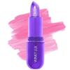 Winky Lux Amethyst Glimmer Balm  Nourishing pH Lip Balm with Color Changing Tint, Hydrating Ceramides Soften Lips, Coconut Scent view 1