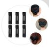 Beaupretty 18pcs Bun Headwear Hair Braid Machine for Women Styling Hair Clips Bun Maker view 3