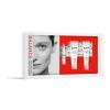 KLAPP Triple Action Moisturizing Discovery Set  2ml serum  5ml Day + Night Cream  2ml moisturizing booster view 1