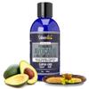WOWOILS! Hair Growth Oil - Natural Fenugreek, Avocado & Mustard Seed Oils for Enhanced Scalp & Hair Wellness, Moisture & Strength, Ideal for All Hair Types & Textures, Organic Super Gro Formula, 9 Oz view 1