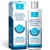 Roycederm Psoriasis Shampoo, Seborrheic Dermatitis Shampoo, Folliculitis Shampoo, Dandruff Shampoo, Scalp Psoriasis & Seborrheic Dermatitis Treatment, Dry Itchy Scalp Treatment view 1