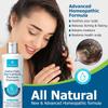 Roycederm Psoriasis Shampoo, Seborrheic Dermatitis Shampoo, Folliculitis Shampoo, Dandruff Shampoo, Scalp Psoriasis & Seborrheic Dermatitis Treatment, Dry Itchy Scalp Treatment view 2