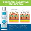 Roycederm Psoriasis Shampoo, Seborrheic Dermatitis Shampoo, Folliculitis Shampoo, Dandruff Shampoo, Scalp Psoriasis & Seborrheic Dermatitis Treatment, Dry Itchy Scalp Treatment view 4