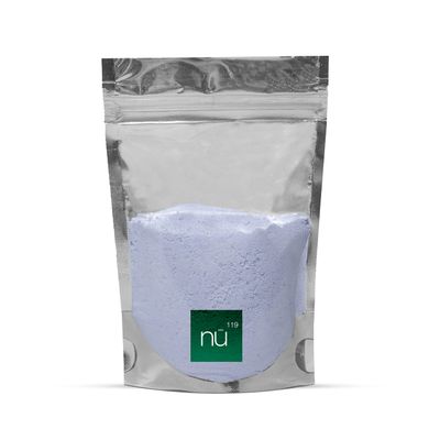Sodium Soaks n119 Luxury Foot Soaks  Lavender Aromatherapy Foot Bath Salt Powder  Relaxing & Moisturizing Foot Soak for Dry, Tired & Cracked Feet  Spa Foot Treatment