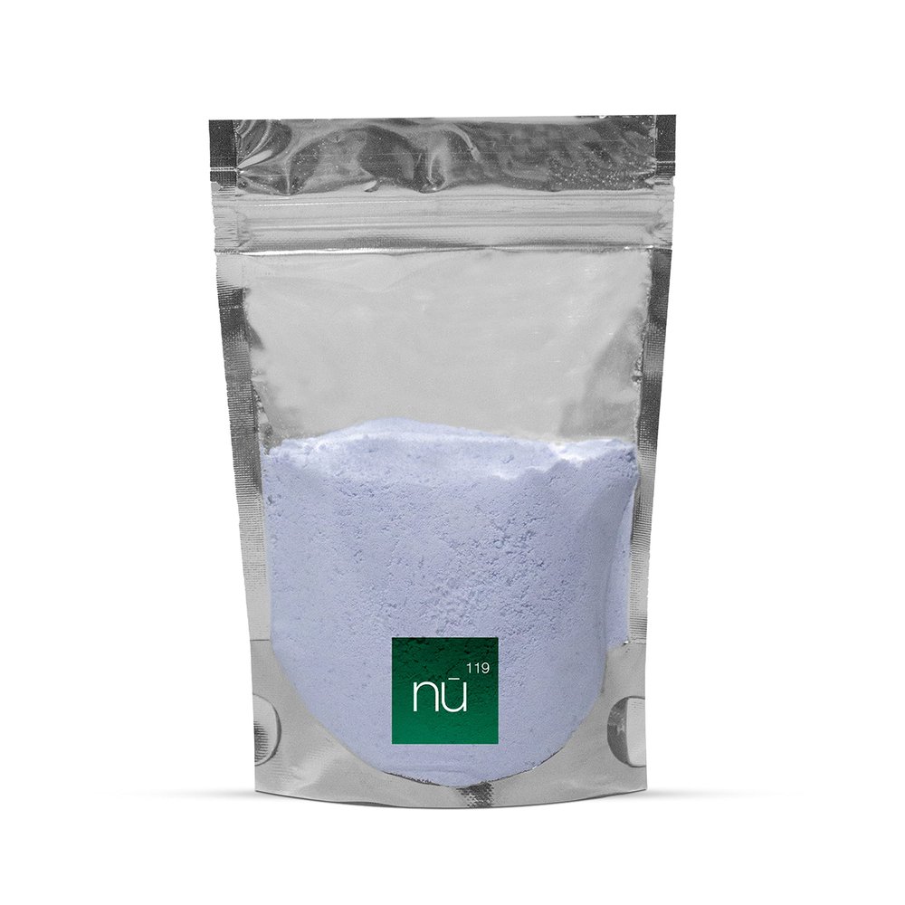 Sodium Soaks n119 Luxury Foot Soaks  Lavender Aromatherapy Foot Bath Salt Powder  Relaxing & Moisturizing Foot Soak for Dry, Tired & Cracked Feet  Spa Foot Treatment
