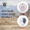 BUFF BAR Pure Bison Tallow Beard Balm - Jojoba Oil, Shea Butter, Beeswax, Clove Essential Oil, Leave in Conditioner, Condition, Strengthen, Nourish, Moisturize, Soften, and All Natural view 4