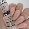 Cre8tion Gel - French Collection 0.5oz - P03 Precious Pink view 1