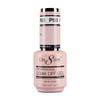 Cre8tion Gel - French Collection 0.5oz - P03 Precious Pink view 2