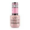 Cre8tion Gel - French Collection 0.5oz - P06 It's a Girl Pink view 2